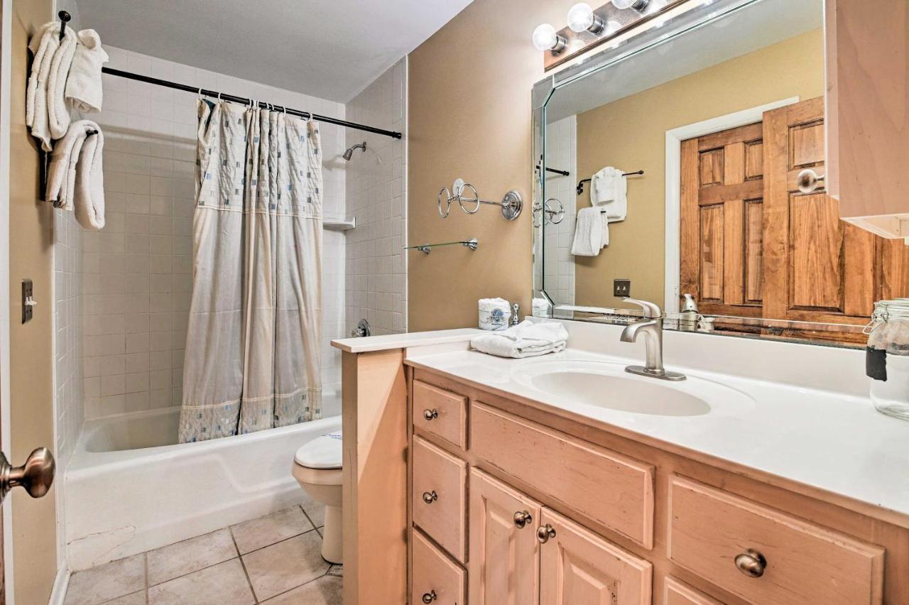 Spacious Walk To And Entertainment! * Myrtle Beach