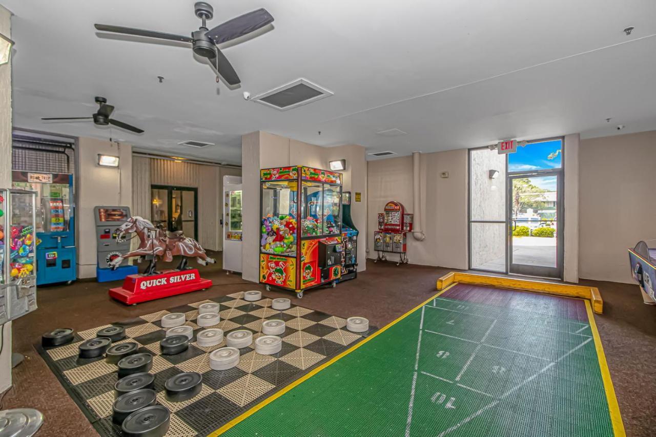 Ocean Reef - Direct Oceanfront - Nicely Updated! Perfect For 2-4 Guests! Unit 303 Holiday home
