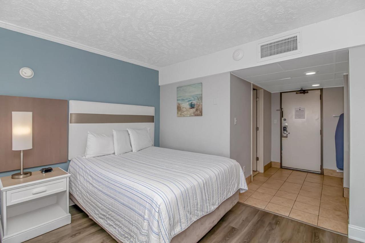 Holiday home Ocean Reef - Direct Oceanfront - Nicely Updated! Perfect For 2-4 Guests! Unit 401