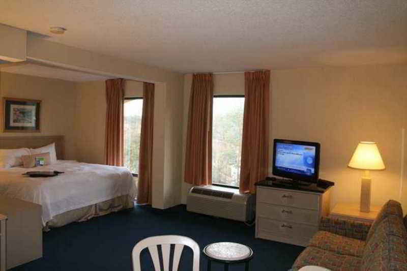 Hampton Northwood Hotel Myrtle Beach