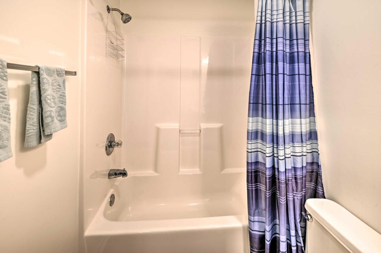 Myrtle With Community Amenities! Myrtle Beach