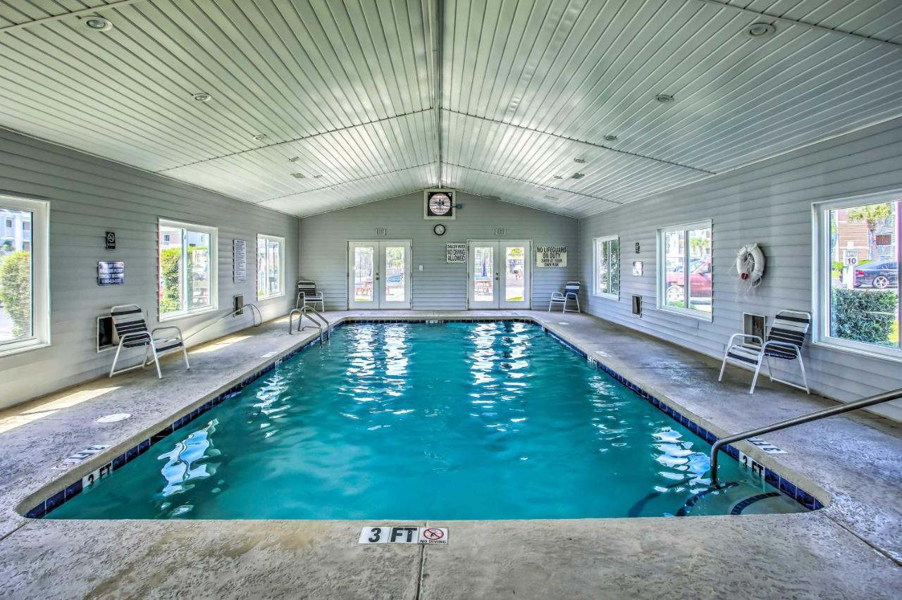 Myrtle With Community Amenities! *