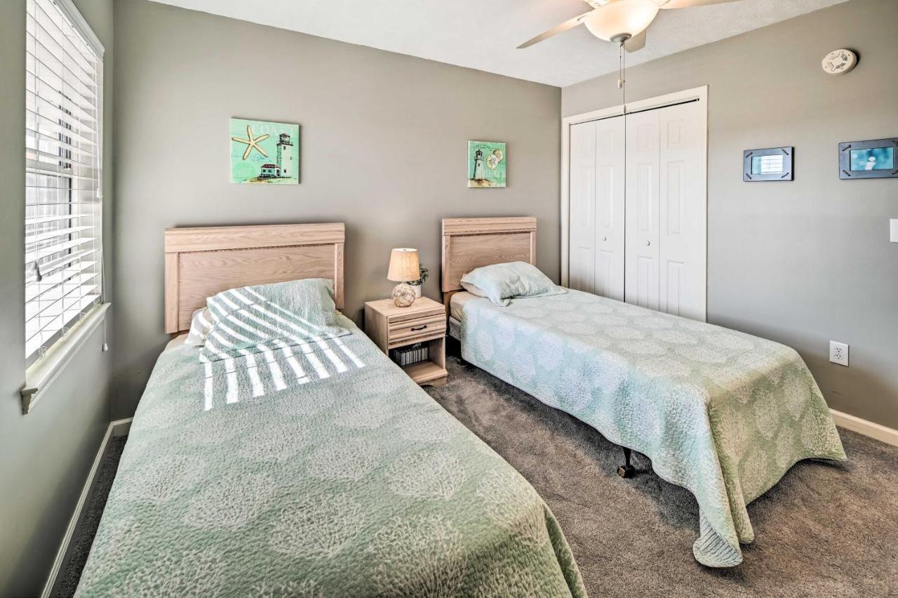 Myrtle With Community Amenities! Apartment