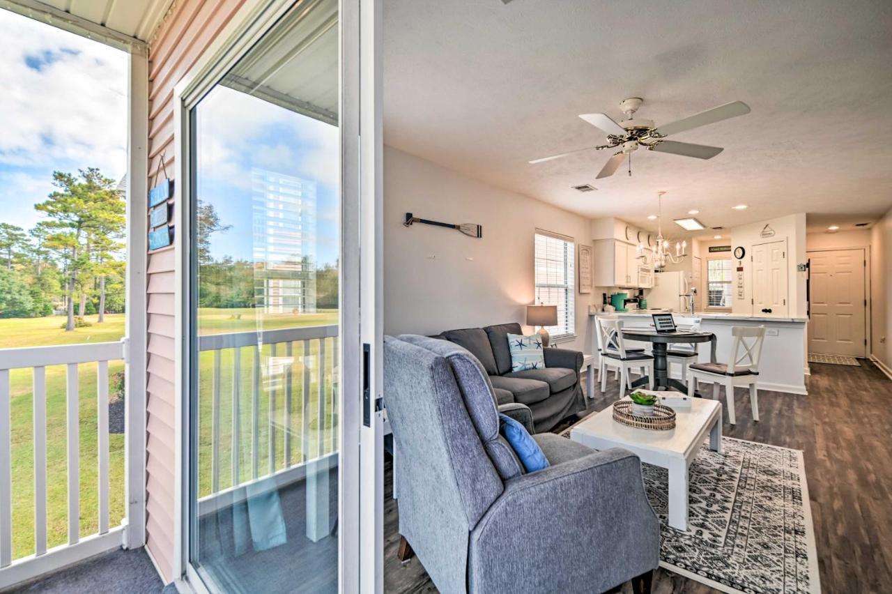 Myrtle With Community Amenities! *