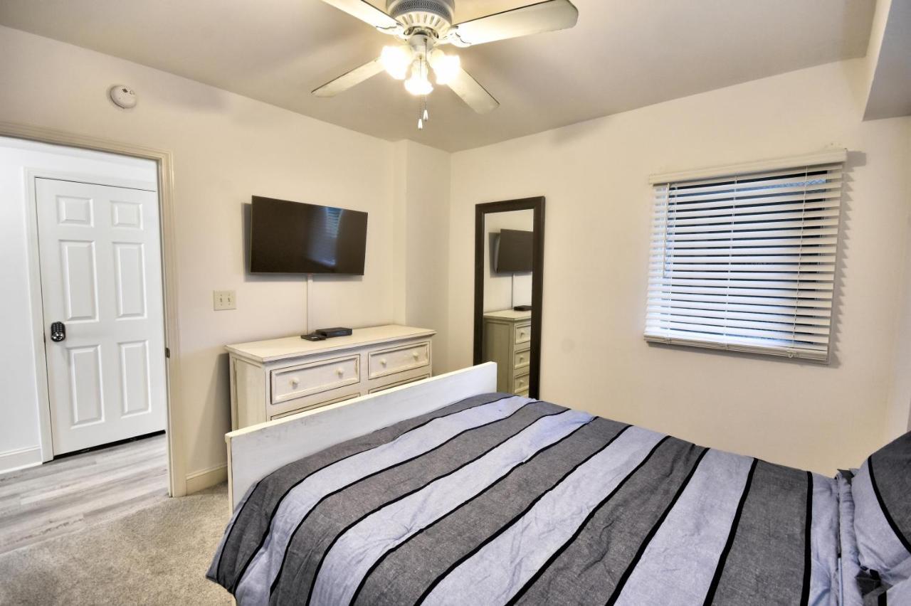 Apartment Southwind 1204 Myrtle Beach