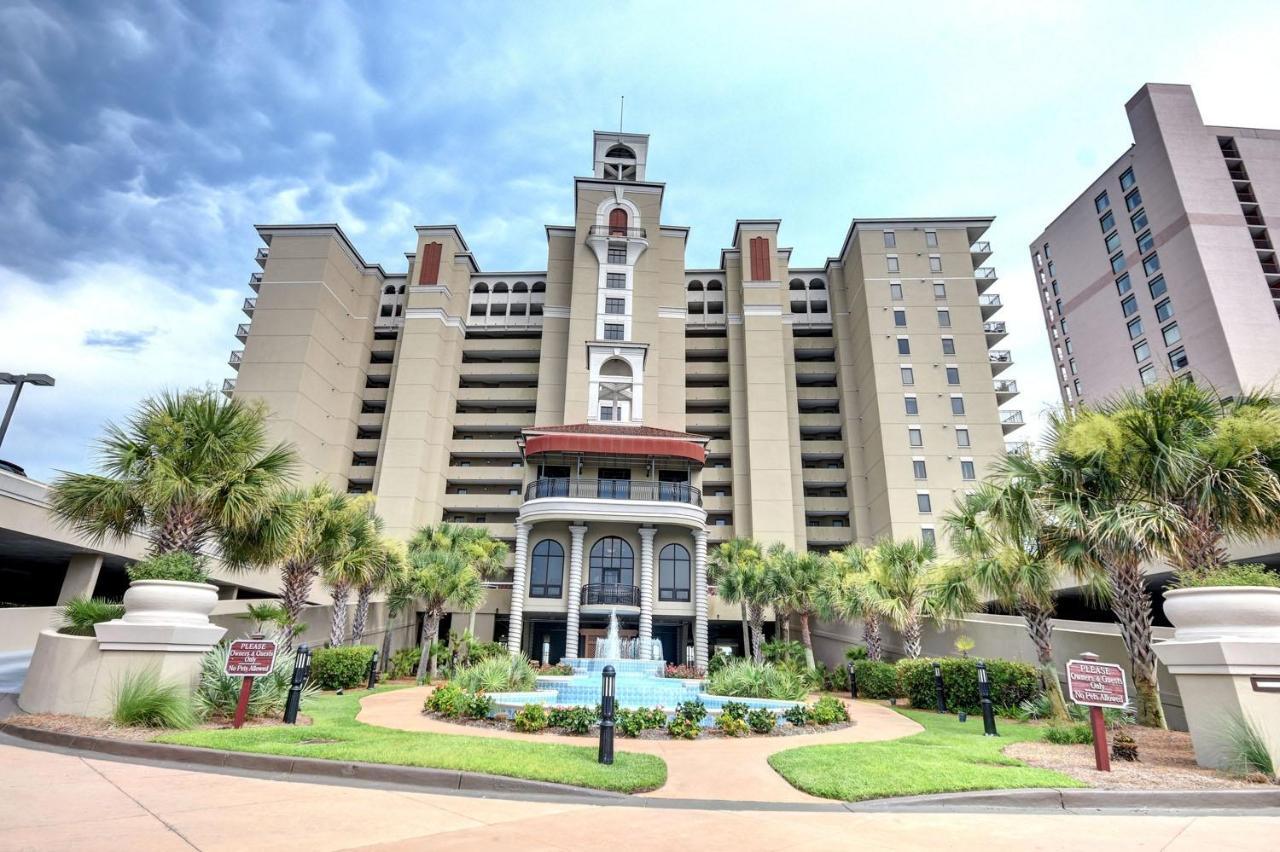 Southwind 1204 Apartment