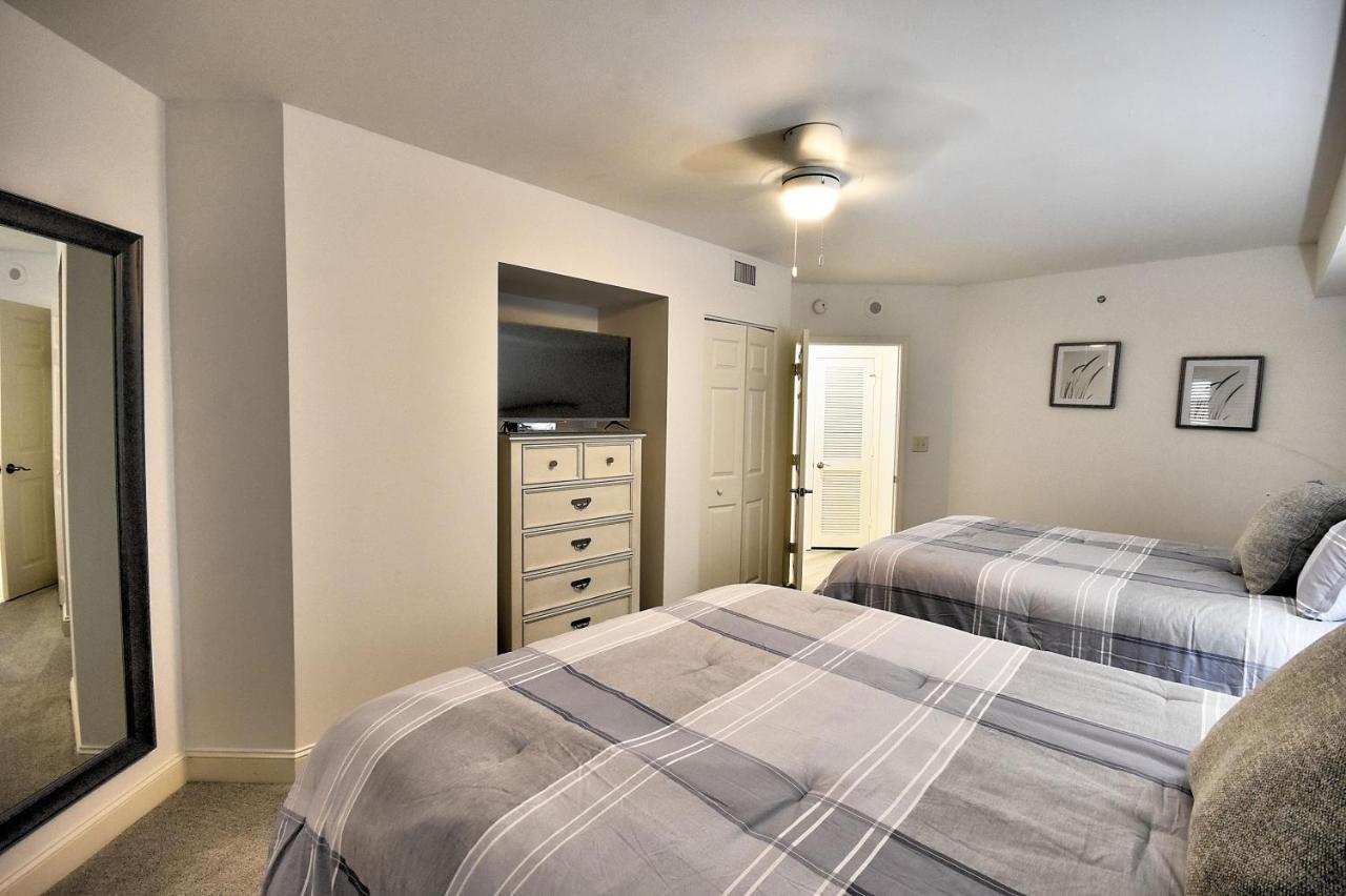 Apartment Southwind 1204 *