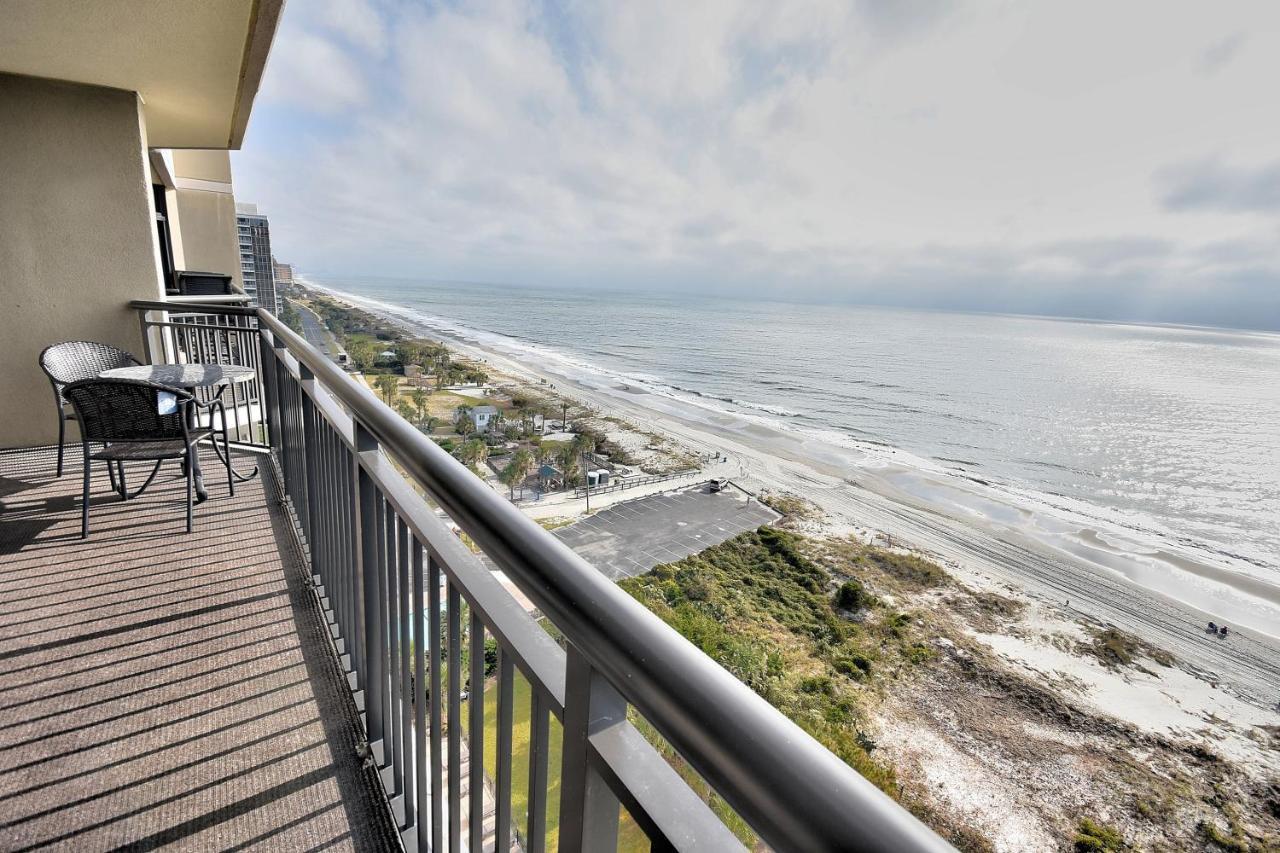 Southwind 1204 Apartment *