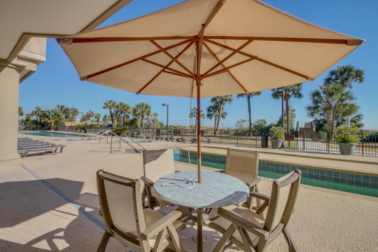 Apartment Southwind 1204 *