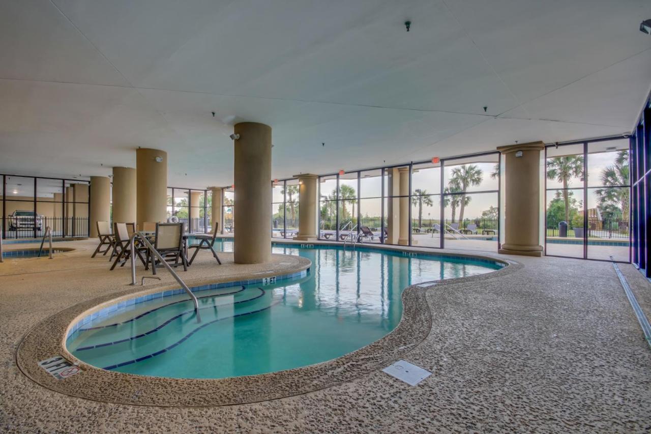 Apartment Southwind 1204 Myrtle Beach