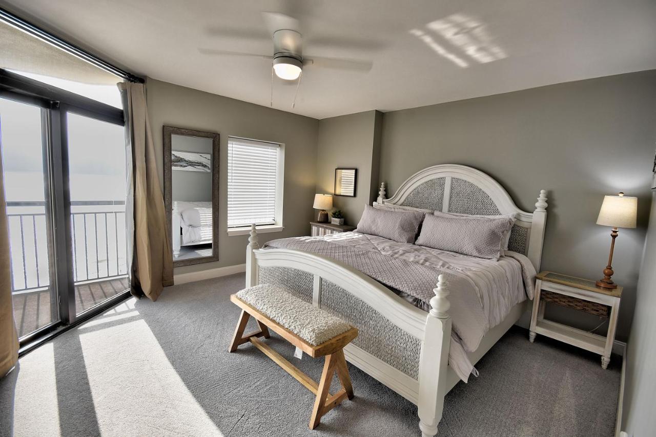 Southwind 1204 Apartment