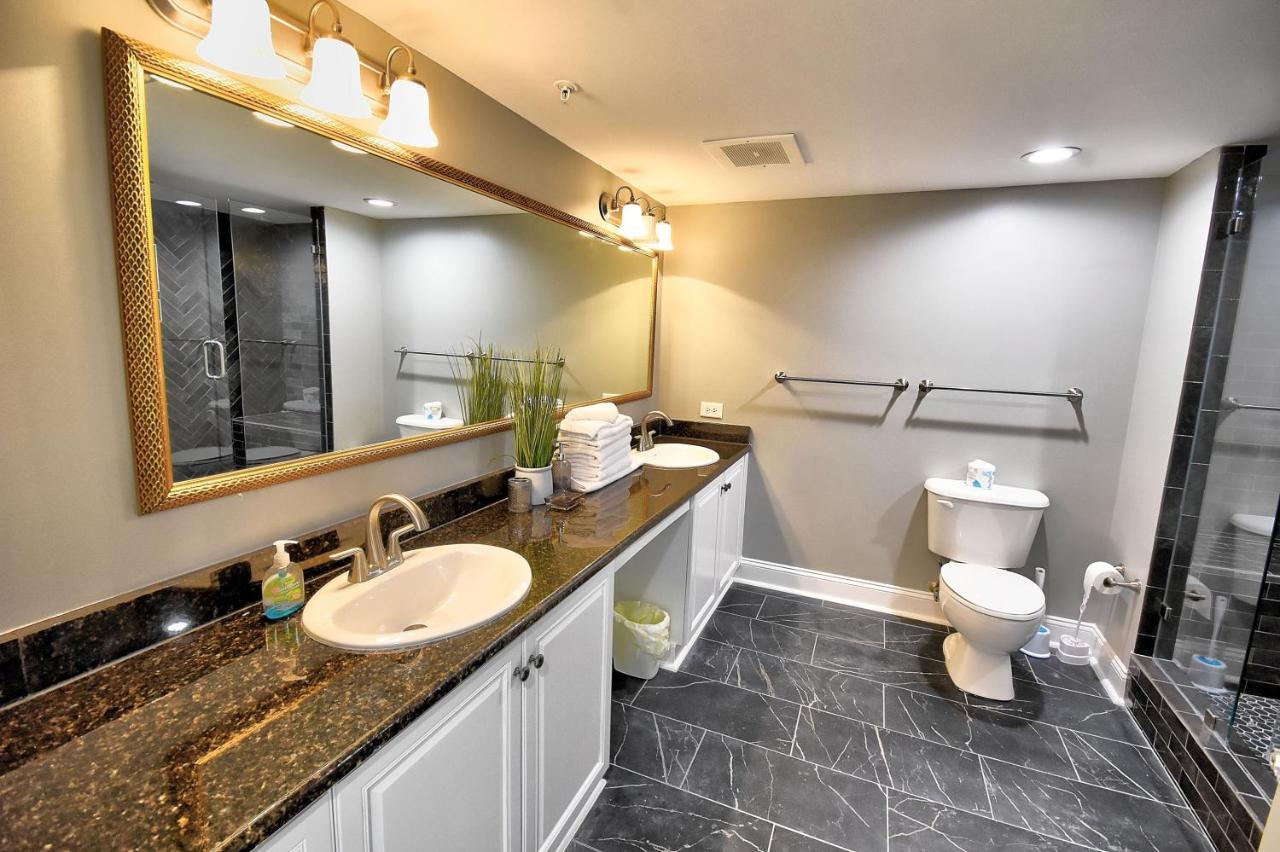 Southwind 1204 Apartment *