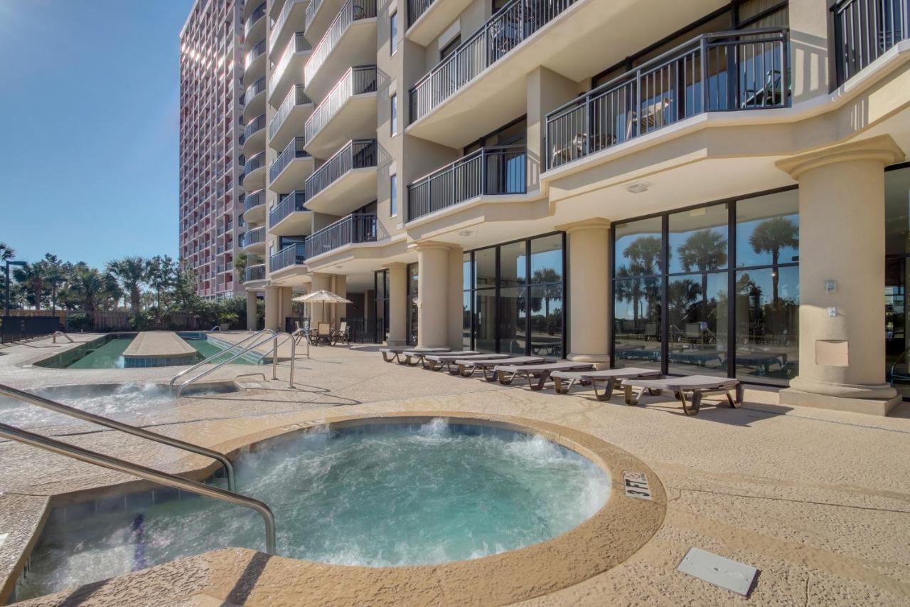 Apartment Southwind 1204 *