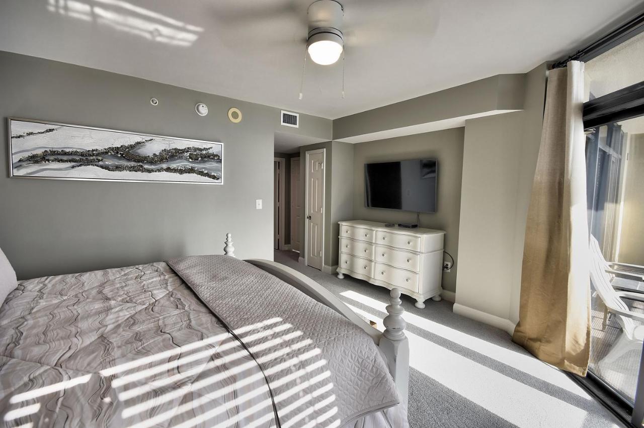 Southwind 1204 Apartment