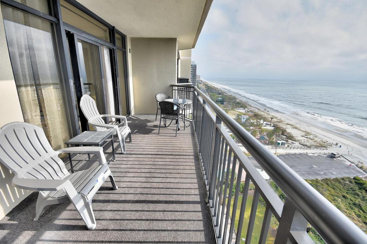 Southwind 1204 Myrtle Beach