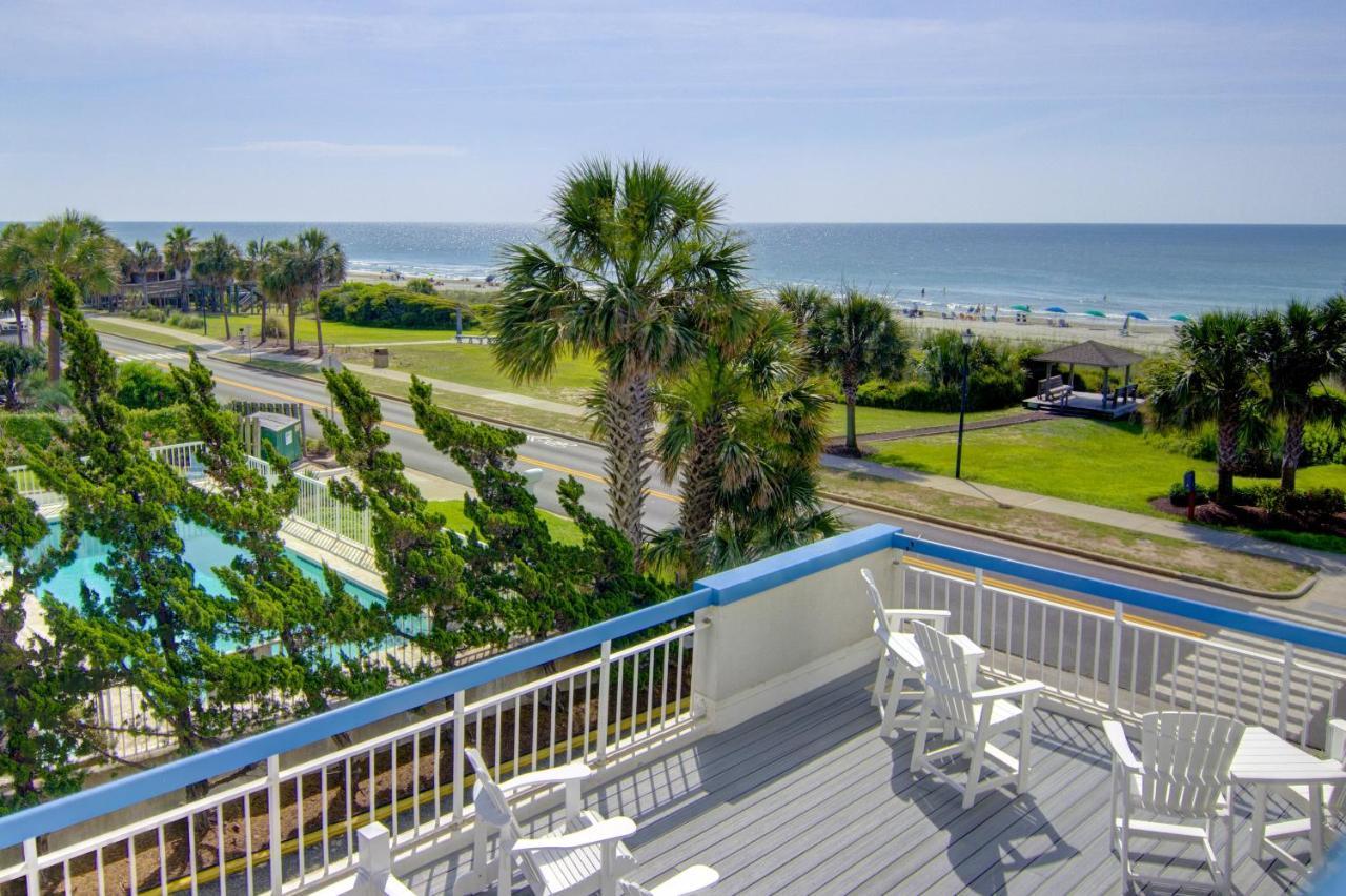 Forest Dunes Myrtle Beach