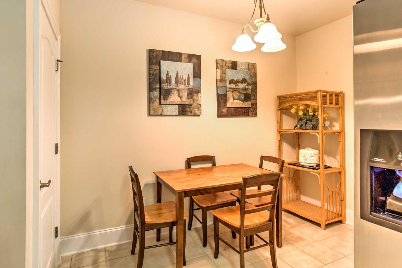 Luxury North Myrtle With Pool Access! Apartment *
