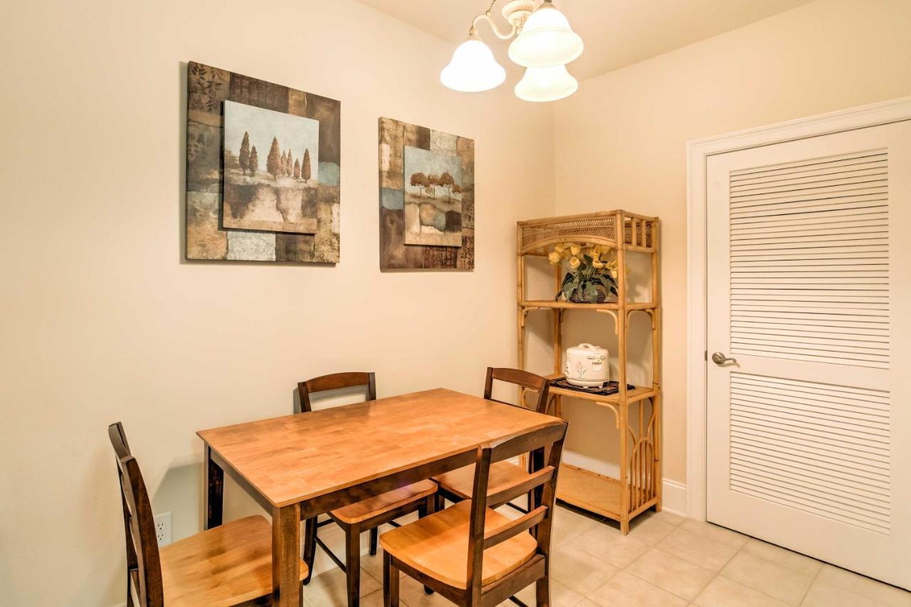 Luxury North Myrtle With Pool Access! Apartment *
