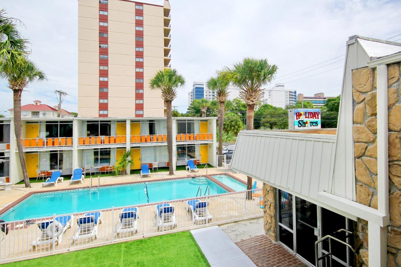 Hotel Shores