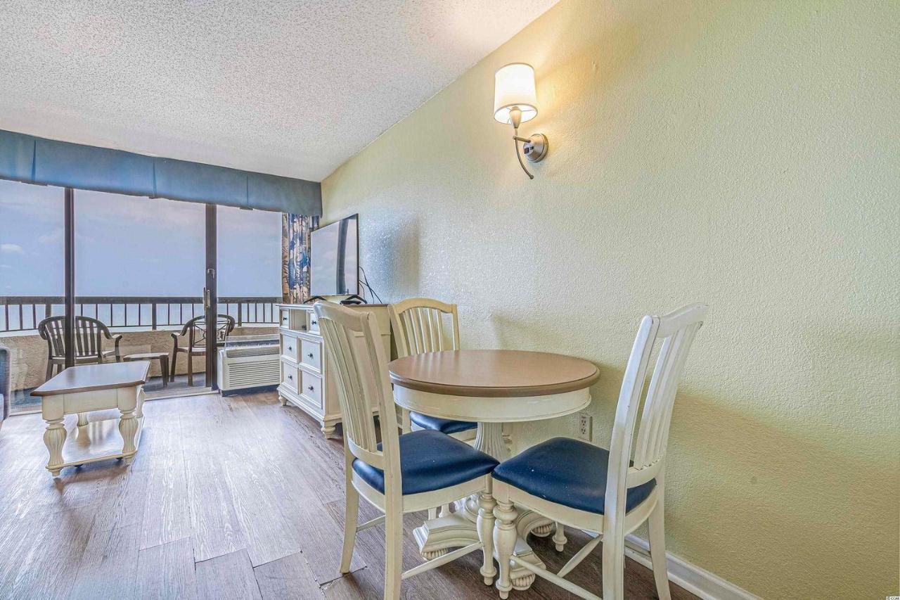 Ocean Front Compass Cove 755