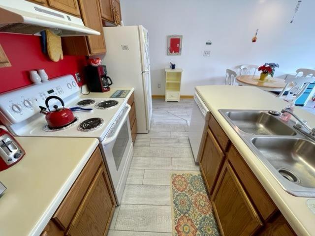 Surfside By The Sea I 205 Apartment *