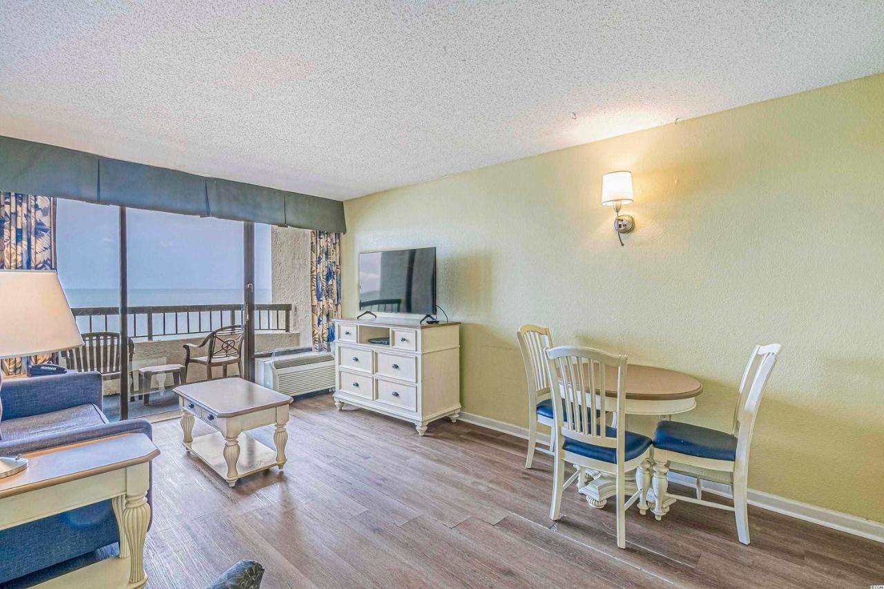 Ocean Front Compass Cove 755 Holiday home Myrtle Beach