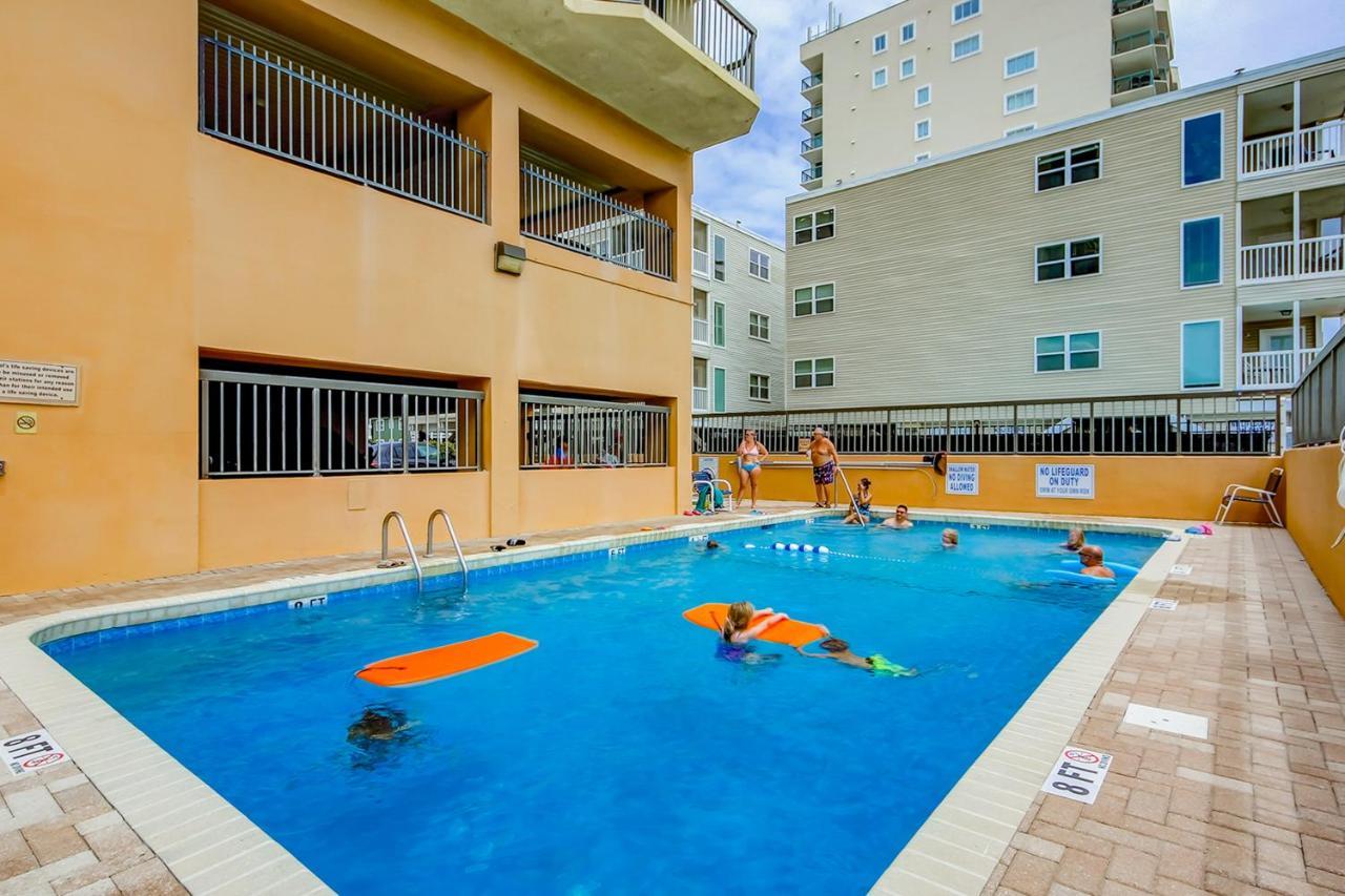 Apartment Wellington 304 Myrtle Beach