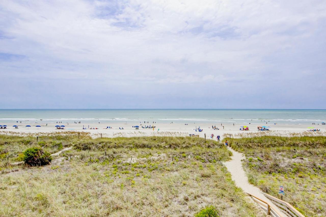 Apartment Wellington 304 Myrtle Beach