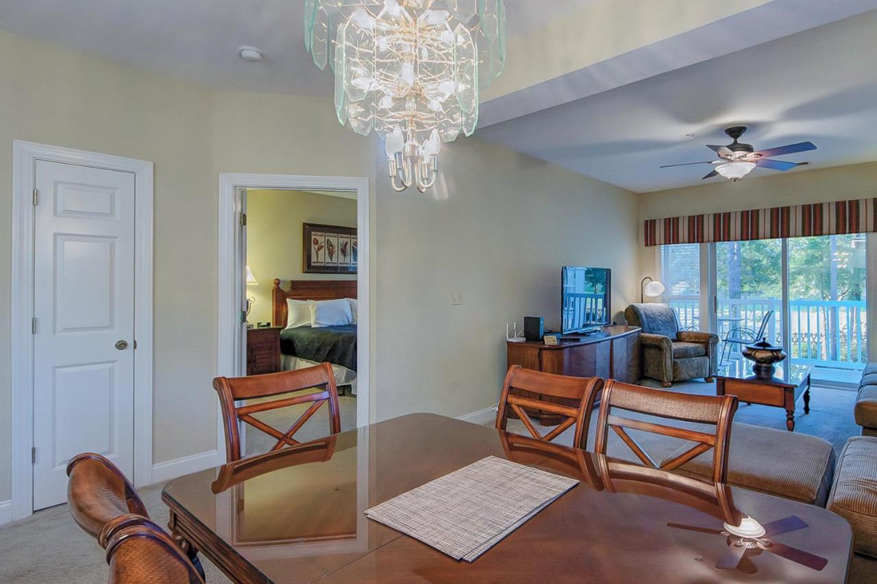 Apartment World Tour Golf Retreat Myrtle Beach