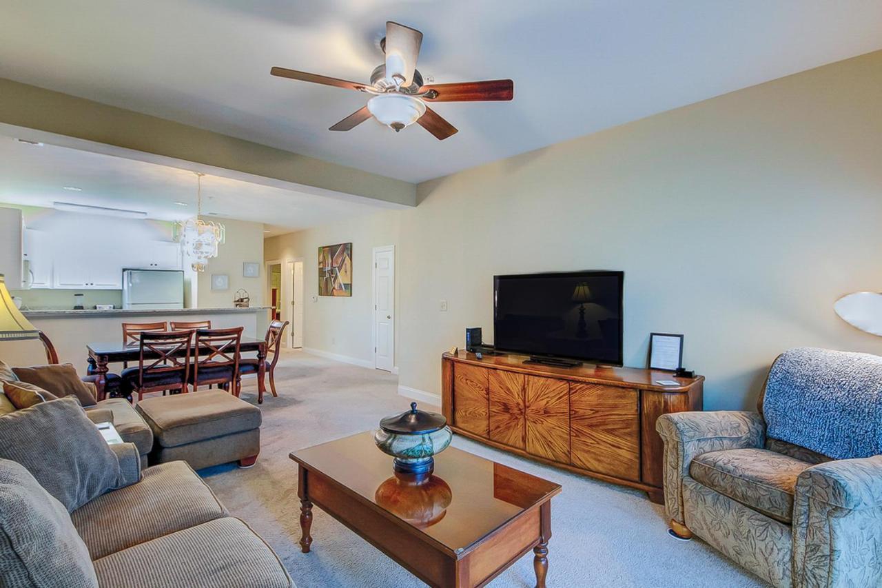 World Tour Golf Retreat Apartment Myrtle Beach