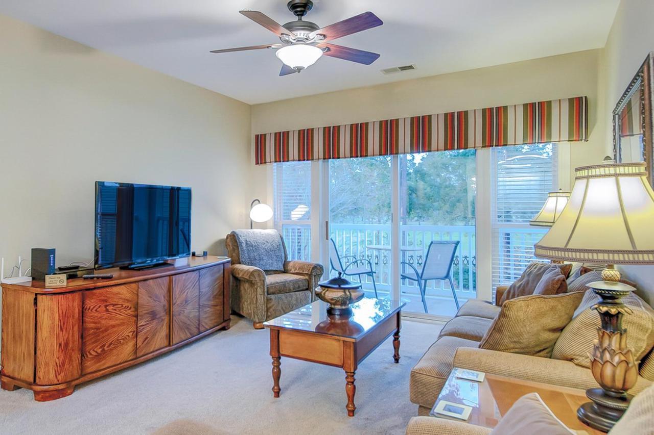 World Tour Golf Retreat
