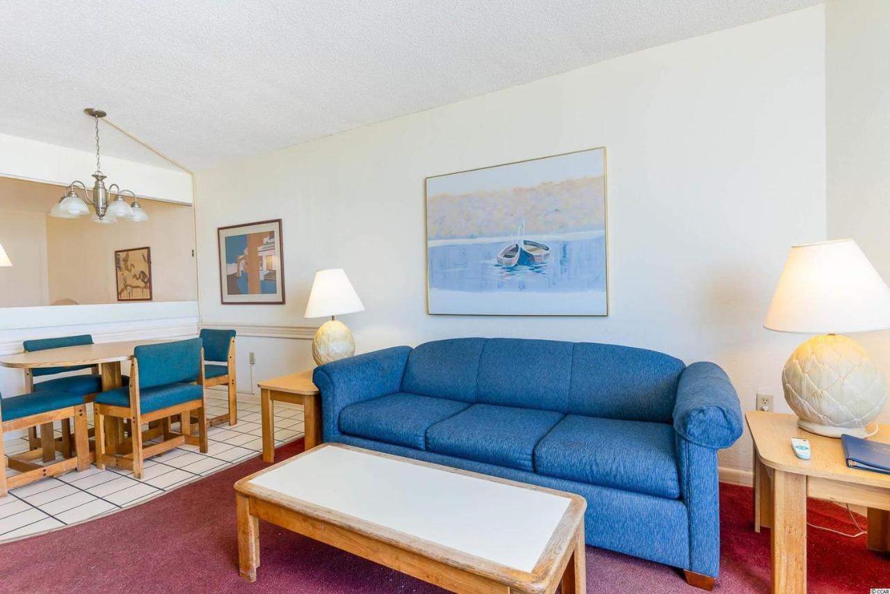 Sands Ocean Club 529 *
