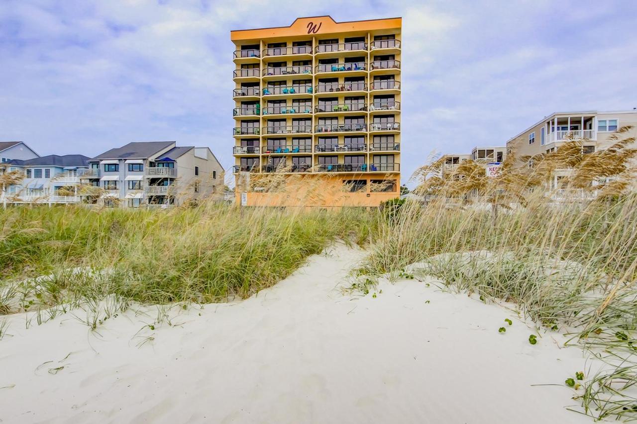 Wellington 304 Myrtle Beach