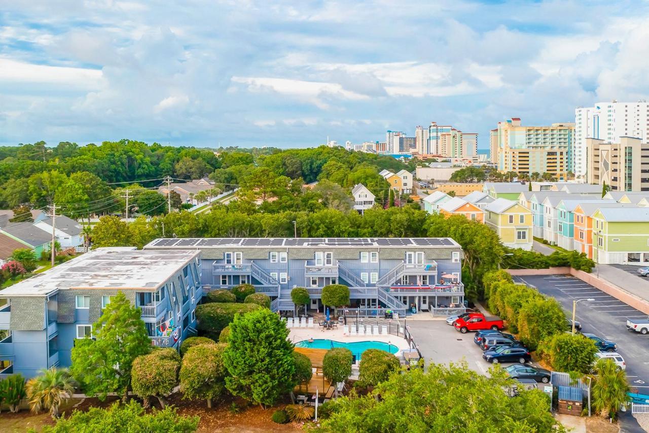 Sea Walk Villas 7 * Myrtle Beach