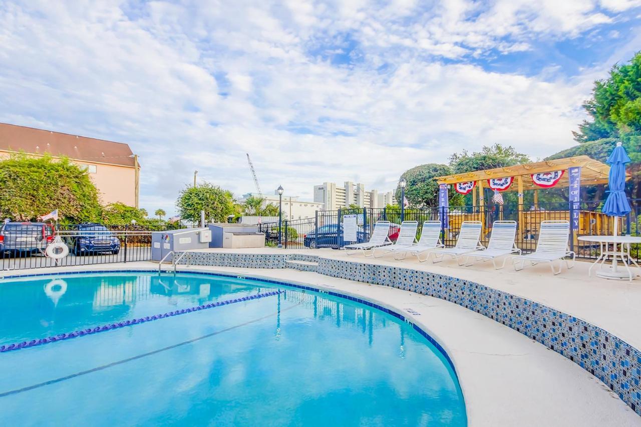 Sea Walk Villas 7 Hotel Myrtle Beach