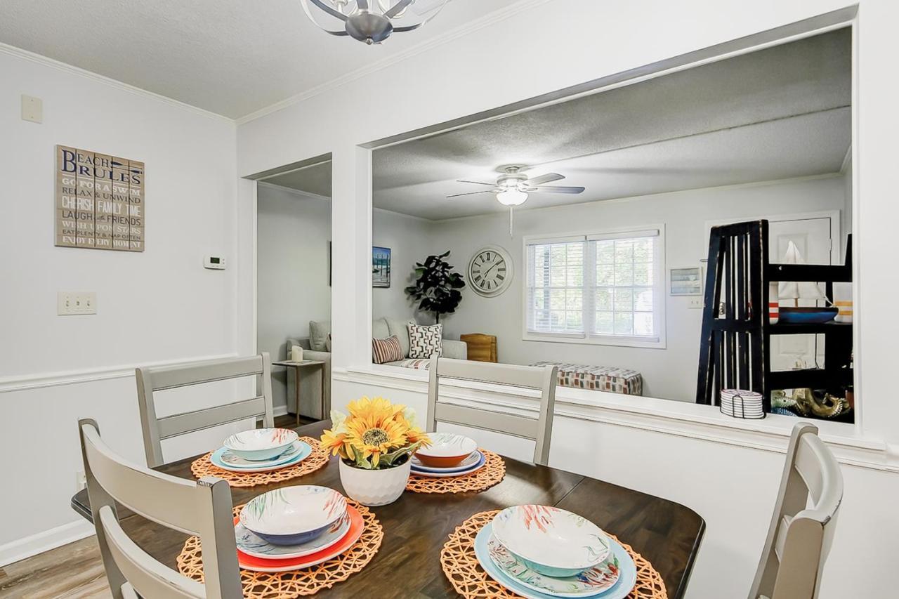 Sea Walk Villas 7
