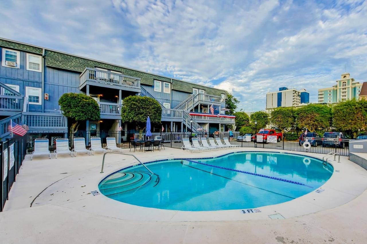 Hotel Sea Walk Villas 7 Myrtle Beach