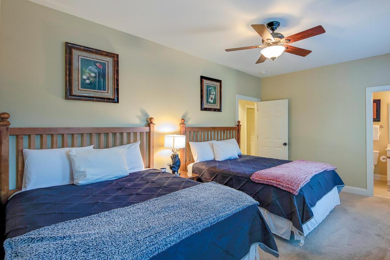 World Tour Golf Retreat Apartment