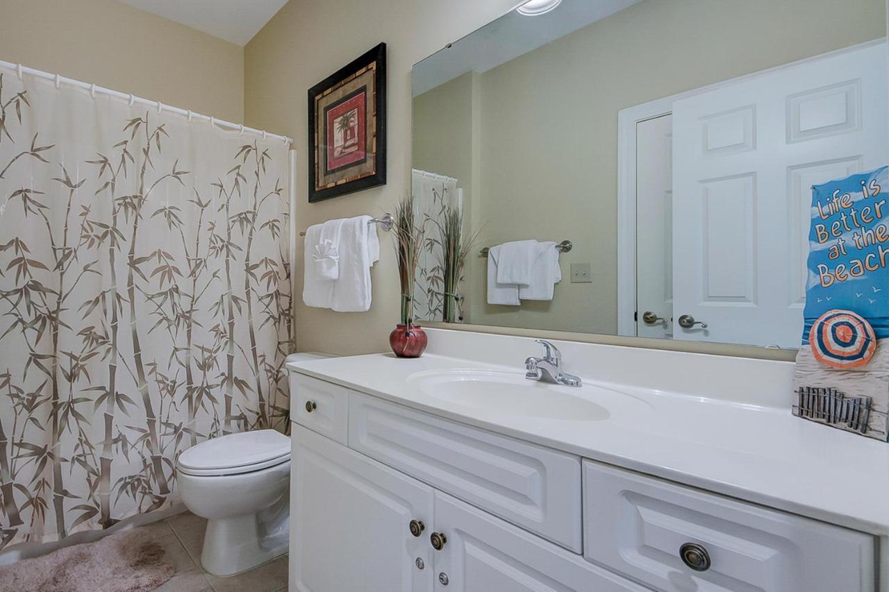 World Tour Golf Retreat Apartment Myrtle Beach