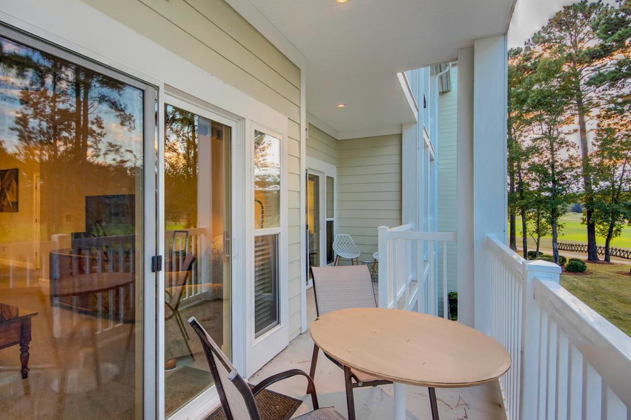 World Tour Golf Retreat Apartment *