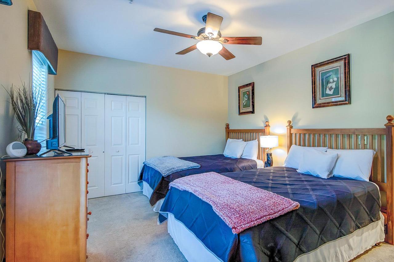 World Tour Golf Retreat Apartment *