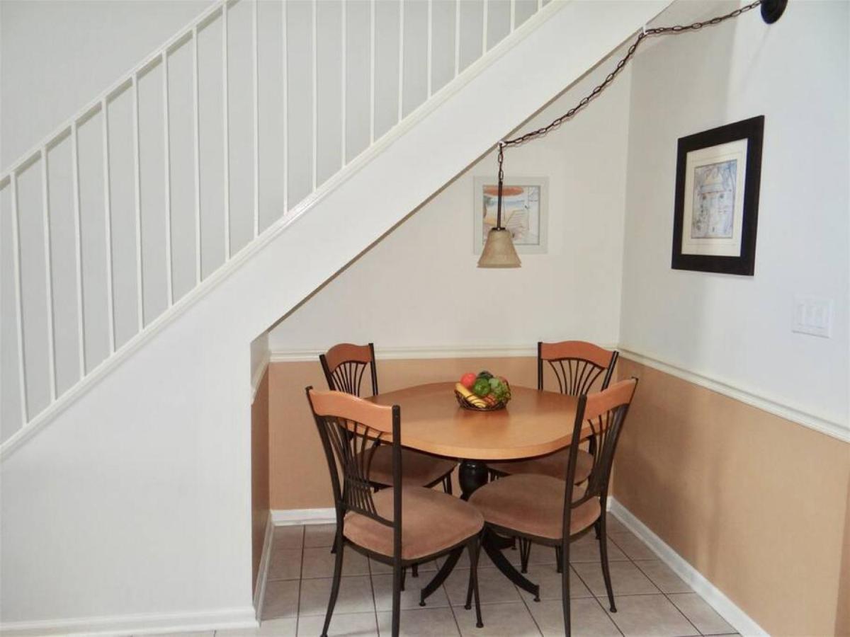 Deerfield Plantation 217a2 Holiday home