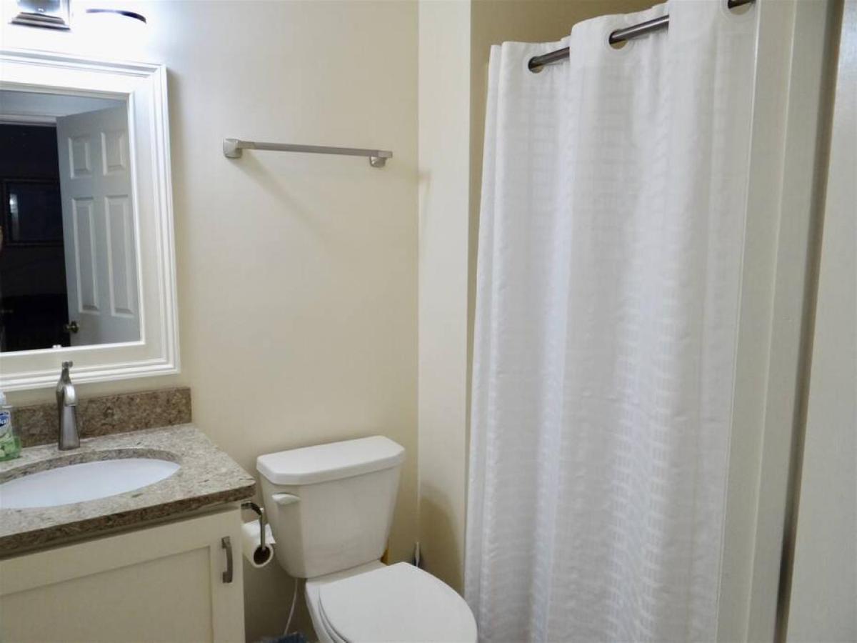 Deerfield Plantation 217a2 Holiday home