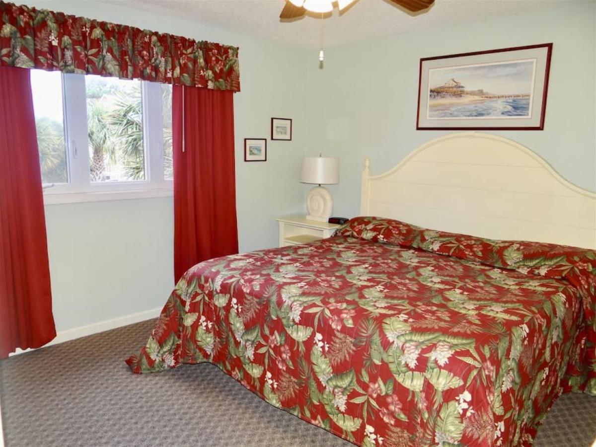 Deerfield Plantation 217a2 Myrtle Beach