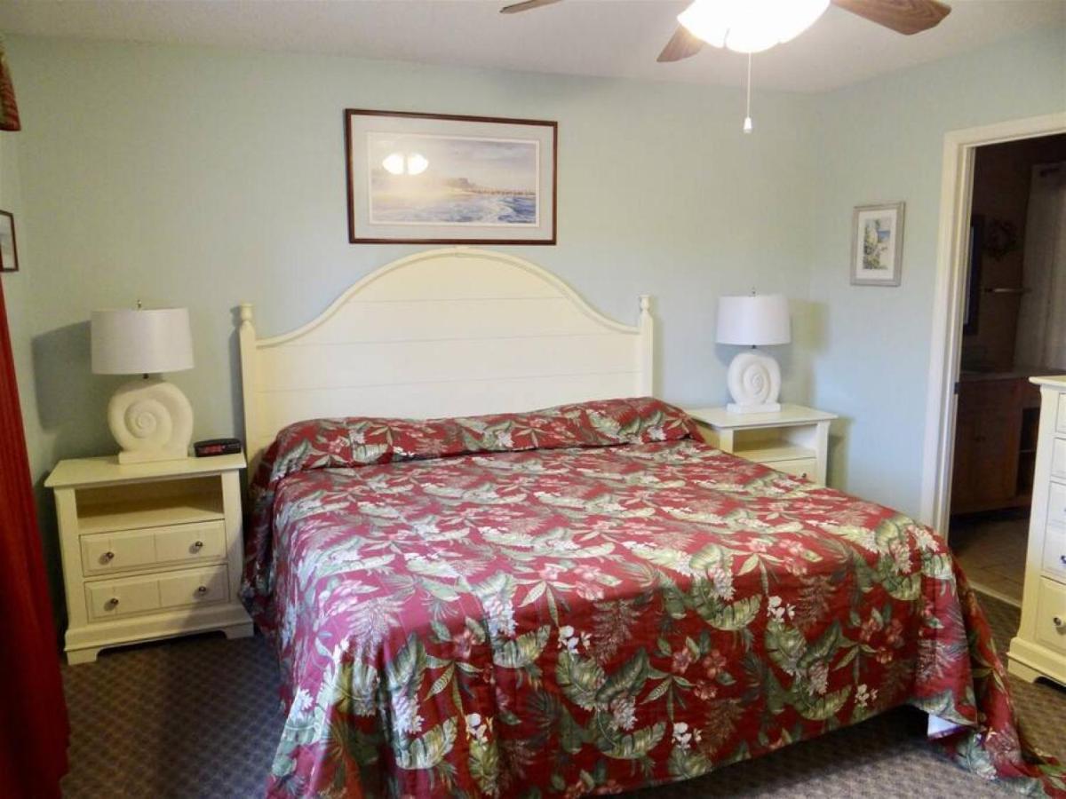 Deerfield Plantation 217a2 * Myrtle Beach