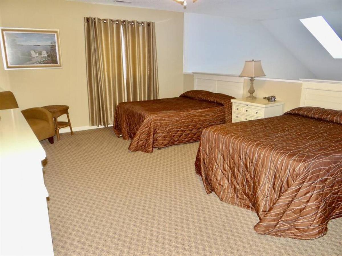 Deerfield Plantation 217a2 Holiday home