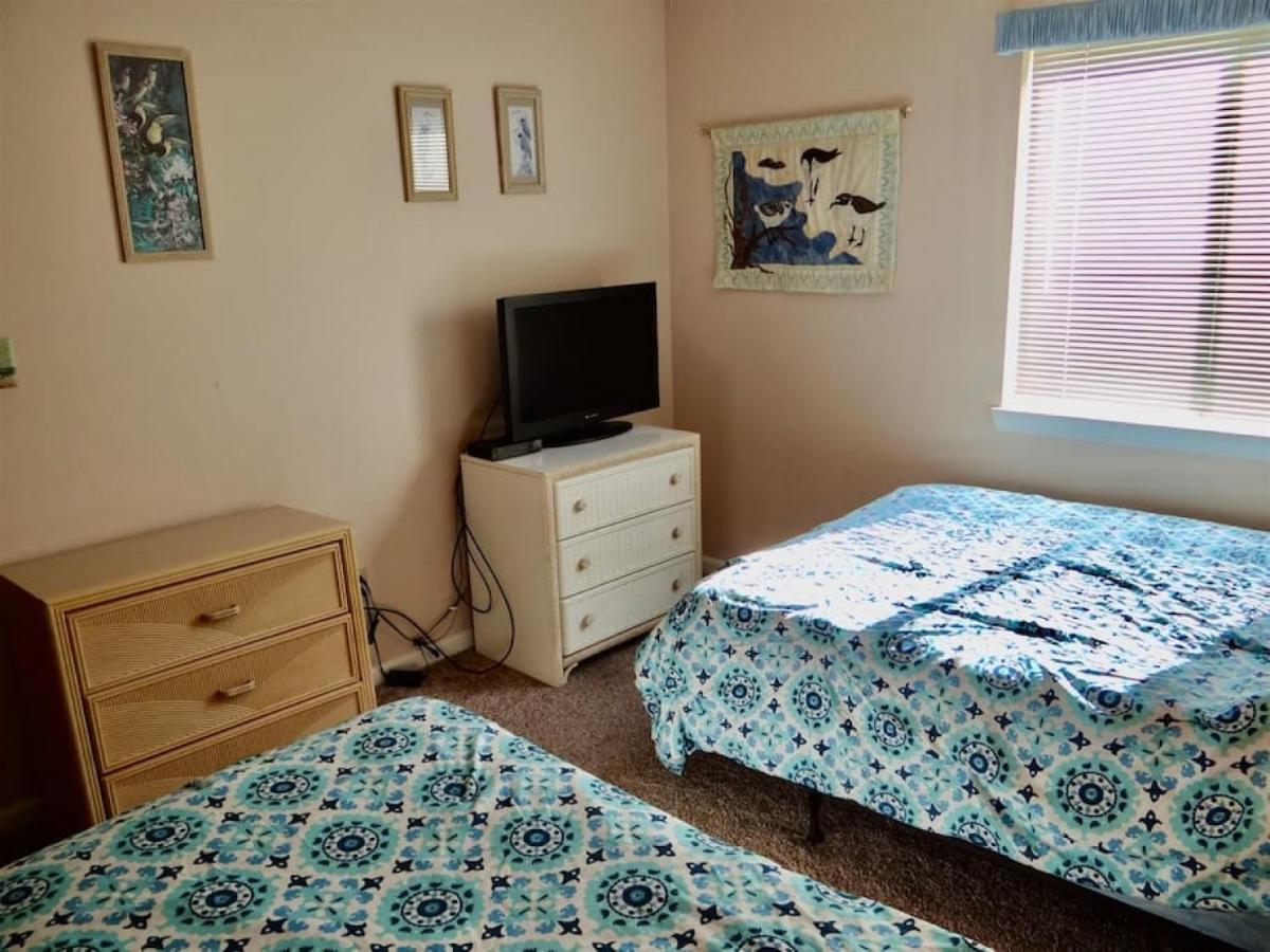 Holiday home 35s Golf Colony Ground Floor In Family Friendly Surfside Myrtle Beach