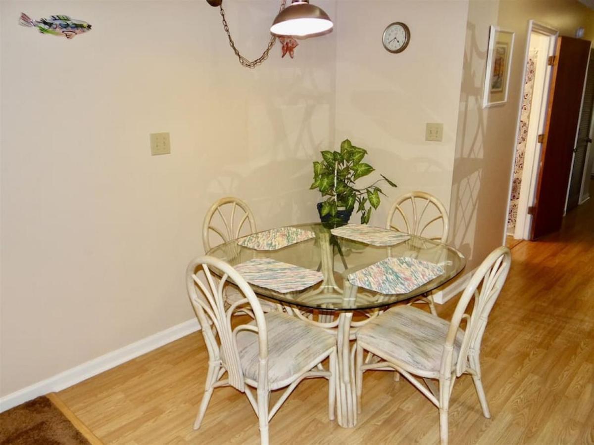 35s Golf Colony Ground Floor In Family Friendly Surfside * Myrtle Beach