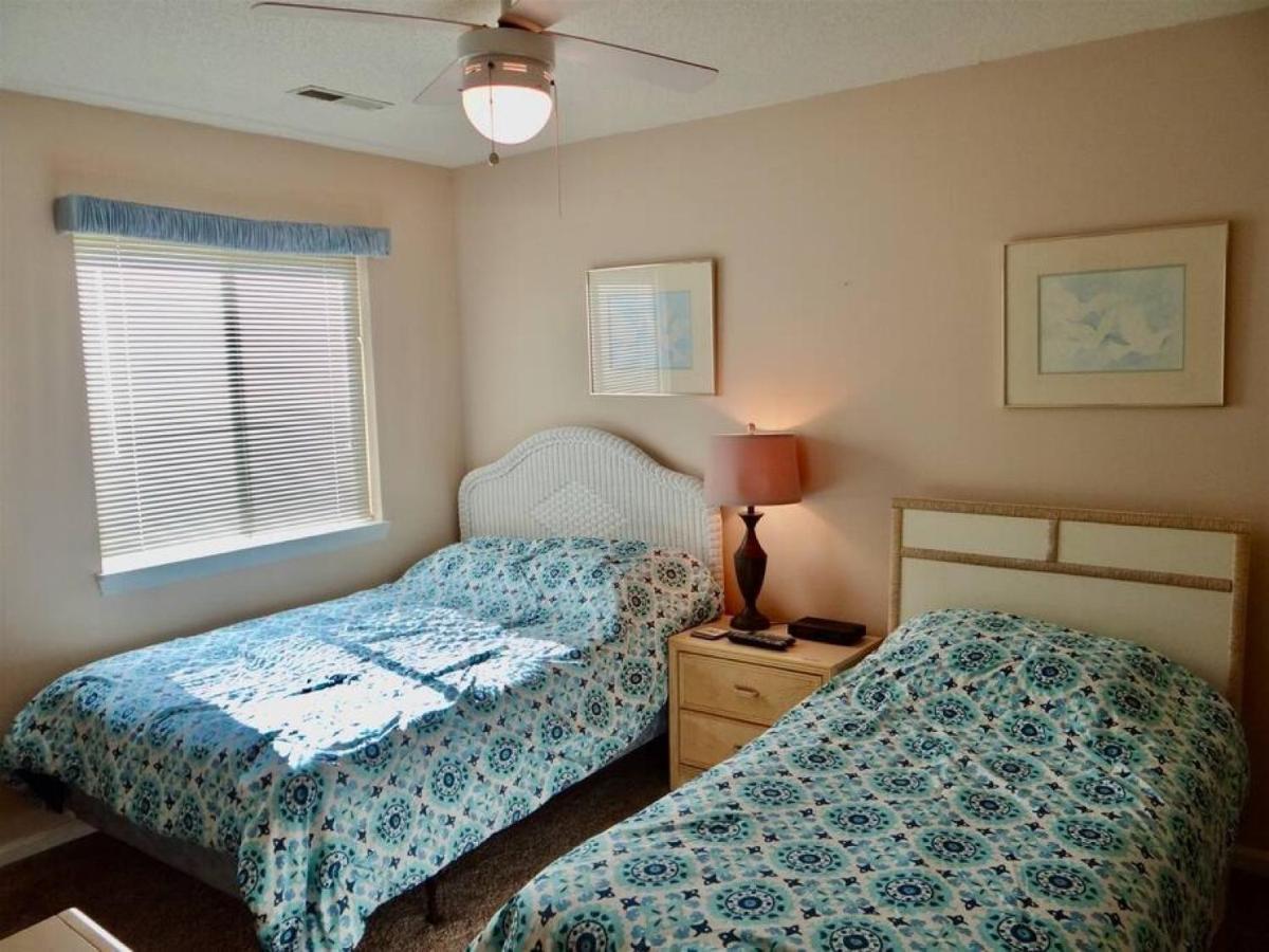 Holiday home 35s Golf Colony Ground Floor In Family Friendly Surfside