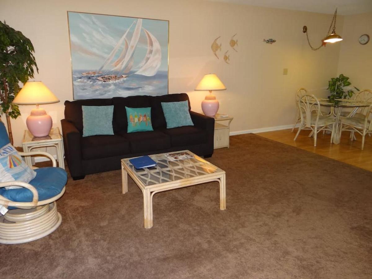 Holiday home 35s Golf Colony Ground Floor In Family Friendly Surfside *